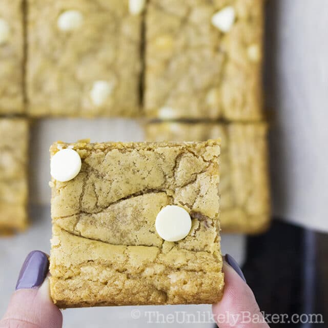 80+ Leftover Egg Yolks Recipes