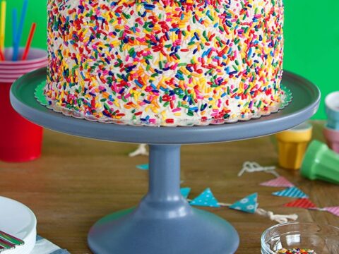 funfetti cake