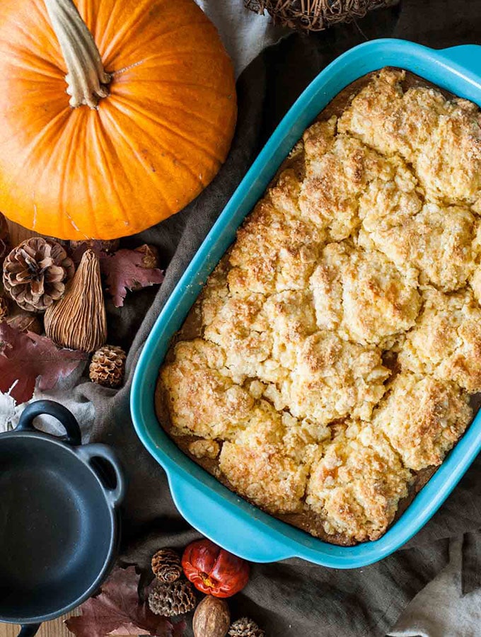 Unique Pumpkin and Squash Recipes