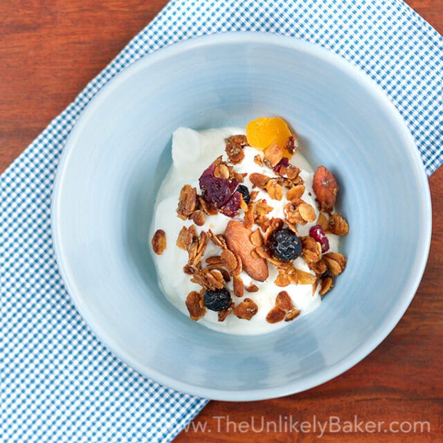 77 Recipes: What to Do with Leftover Egg Whites