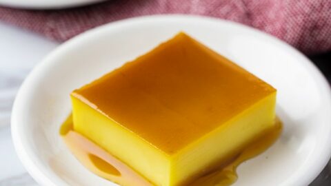 best leche flan pinoy recipe