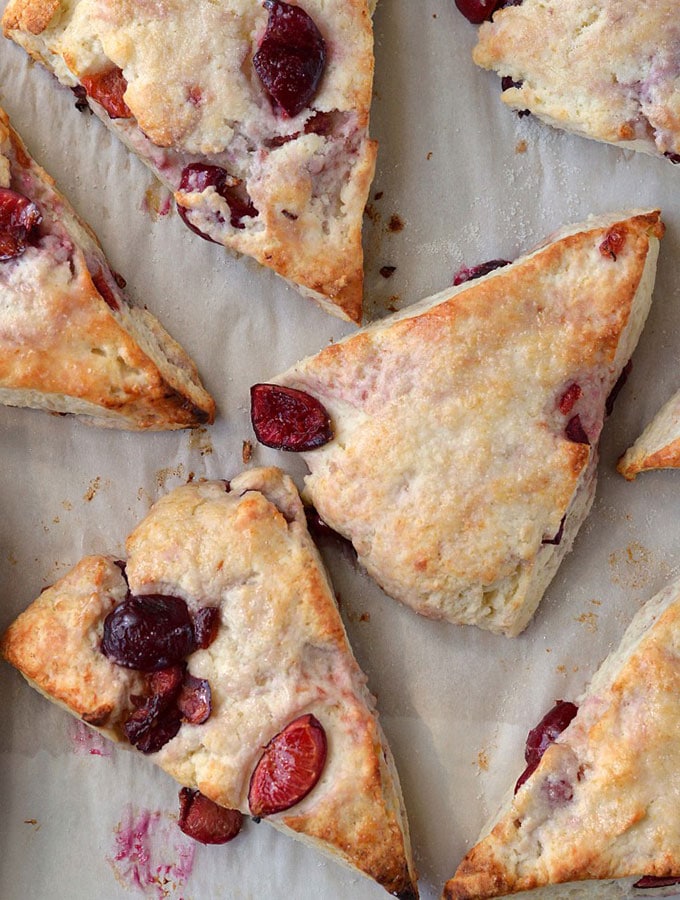 What to do with Leftover Ricotta Cheese Sweet & Savoury Recipes