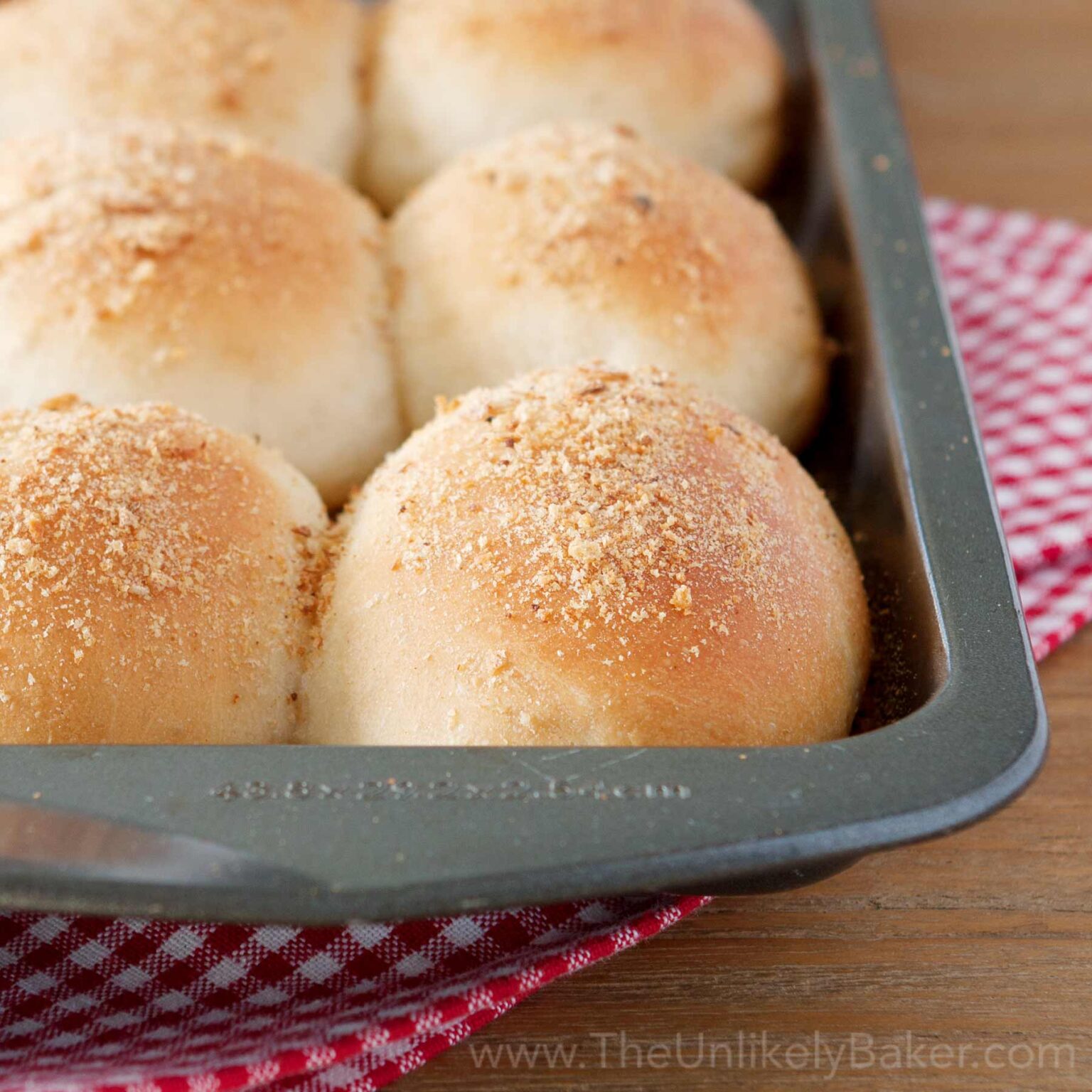 Bread And Biscuits Archives The Unlikely Baker