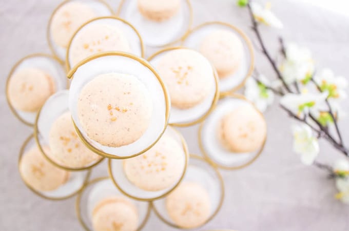 Leftover Egg White Recipes: 15 Ways to Use Leftover Egg Whites!