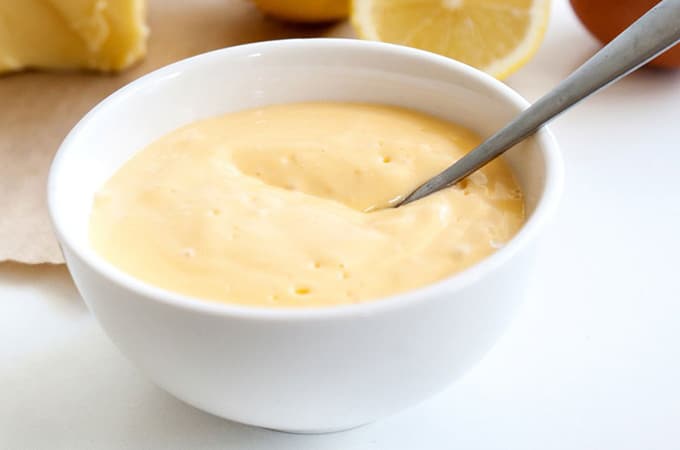 Leftover Egg Yolk Recipes: 17 Ways to Use Leftover Egg Yolks!
