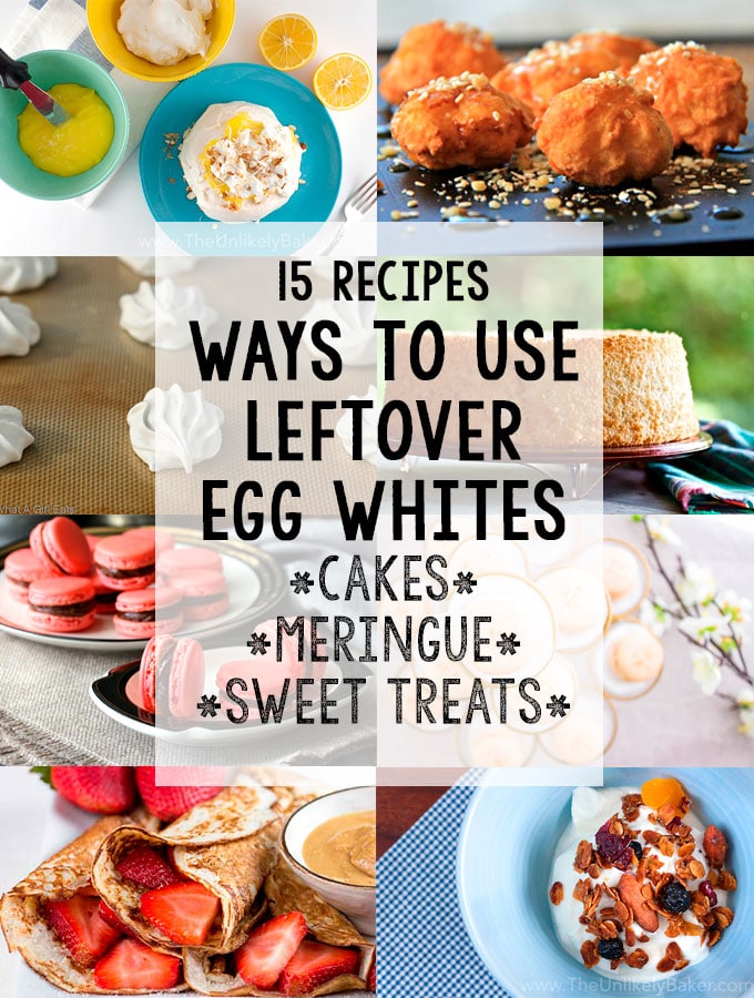 Desserts Using Alot Of Eggs Recipes That Use A Lot Of Eggs The Egg White Protects The Egg Yolk And And Provides Additional Nutrition For The Growth Of The Embryo