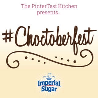 #Choctoberfest