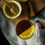 Classic Hot Toddy