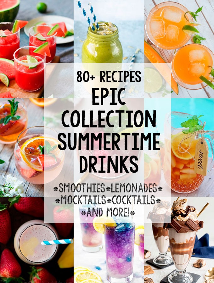 epic-collection-of-summertime-drinks-the-unlikely-baker