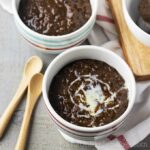 Champorado Recipe (Filipino Chocolate Rice Porridge)