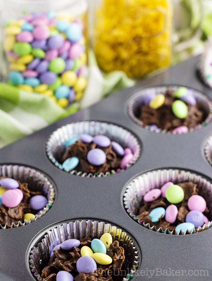 Easy Easter Dessert For Kids 1 