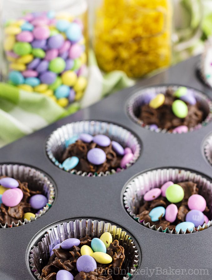 15 Ways How To Make Perfect Fun Easter Desserts How To Make Perfect 