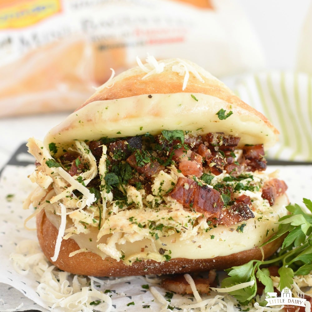 20+ Easy Leftover Chicken Recipes for Cooked Leftover Chicken
