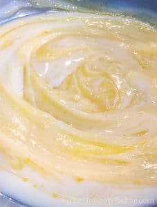 How to Make Lemon Curd Ice Cream