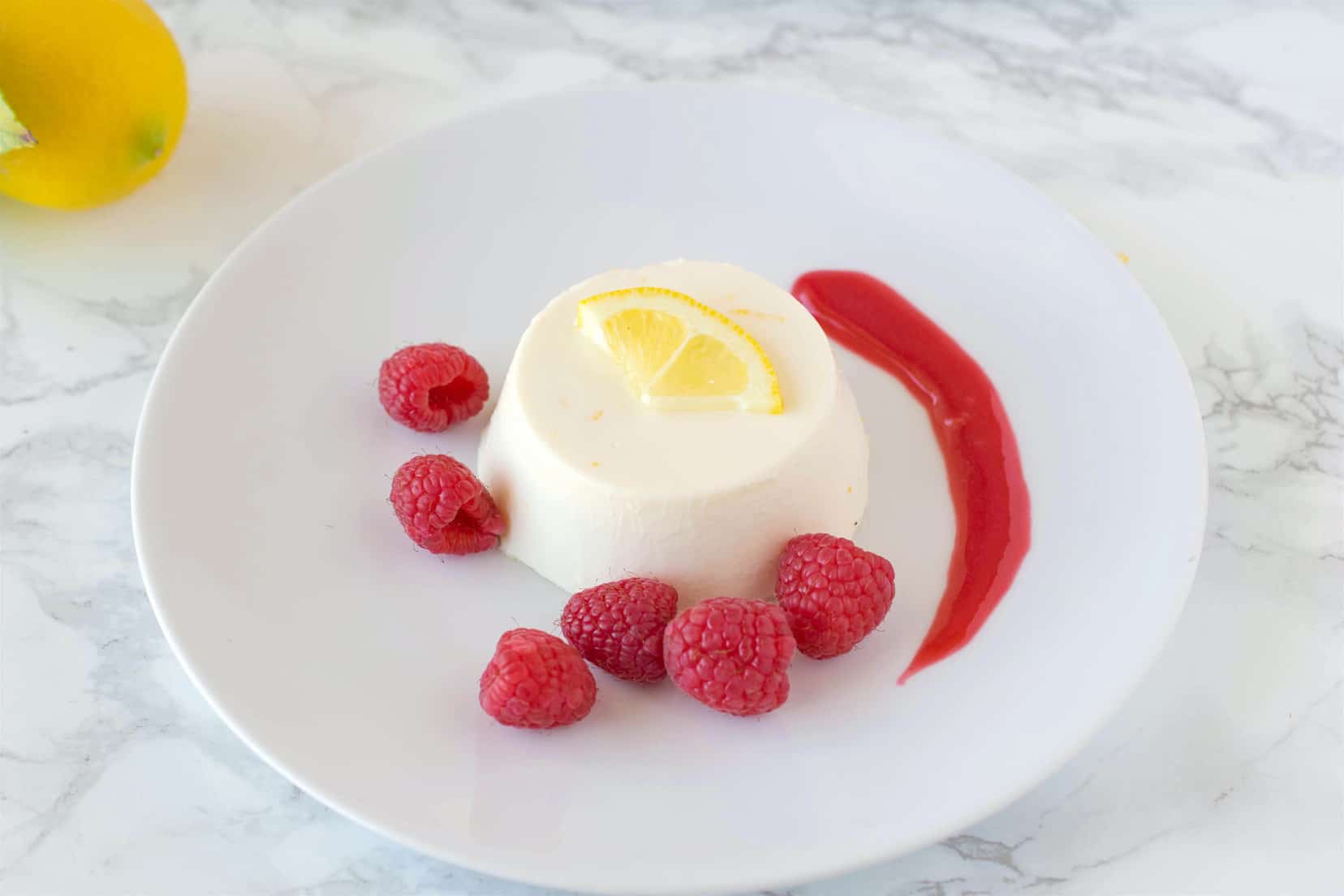 30+ Quick and Easy No Bake Lemon Desserts