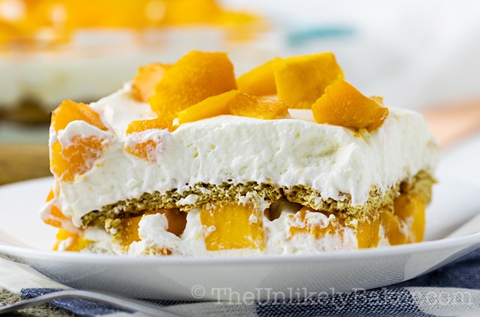 Featured image of post Easiest Way to Make Mango Graham Cake Philippines