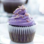Ube Cupcakes Recipe