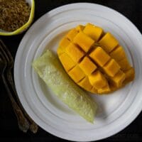 Suman Recipe