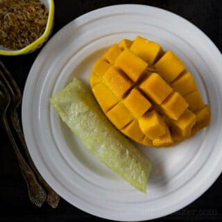 Suman Recipe