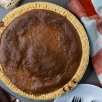 Filipino Egg Pie Recipe