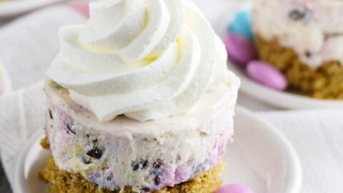 No Bake Mini Cheesecakes - Keep Calm And Eat Ice Cream