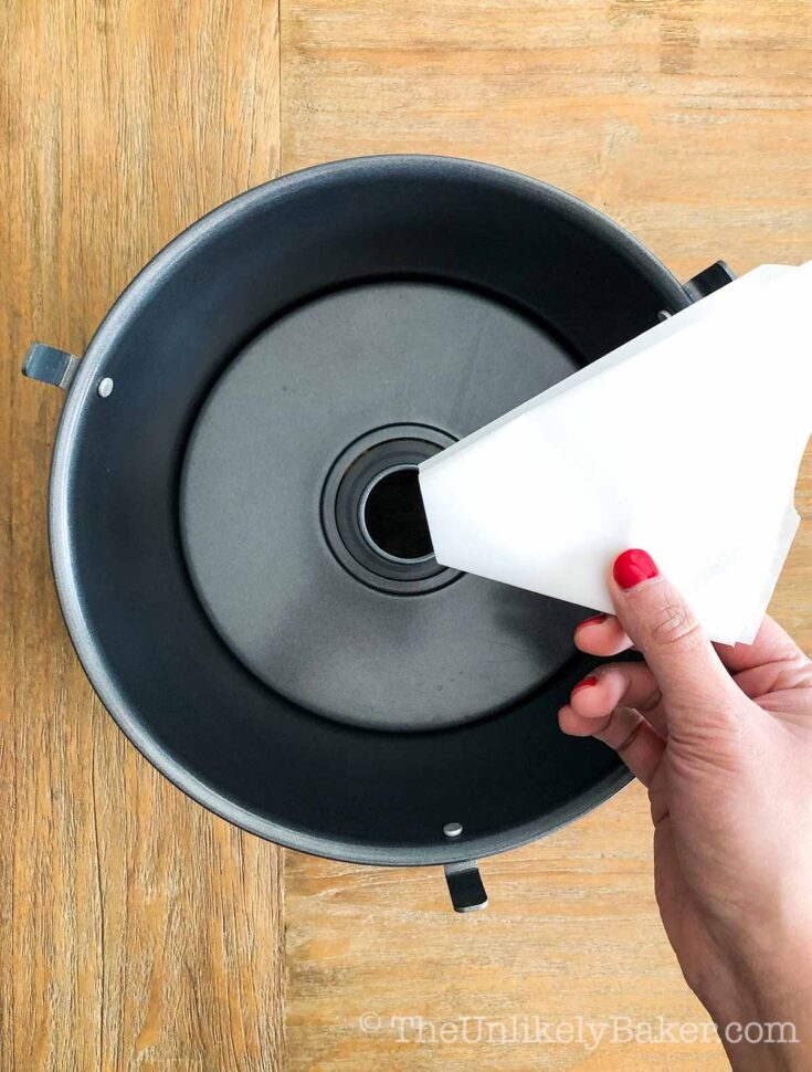 Ube Chiffon Cake Recipe (with Video Instructions)