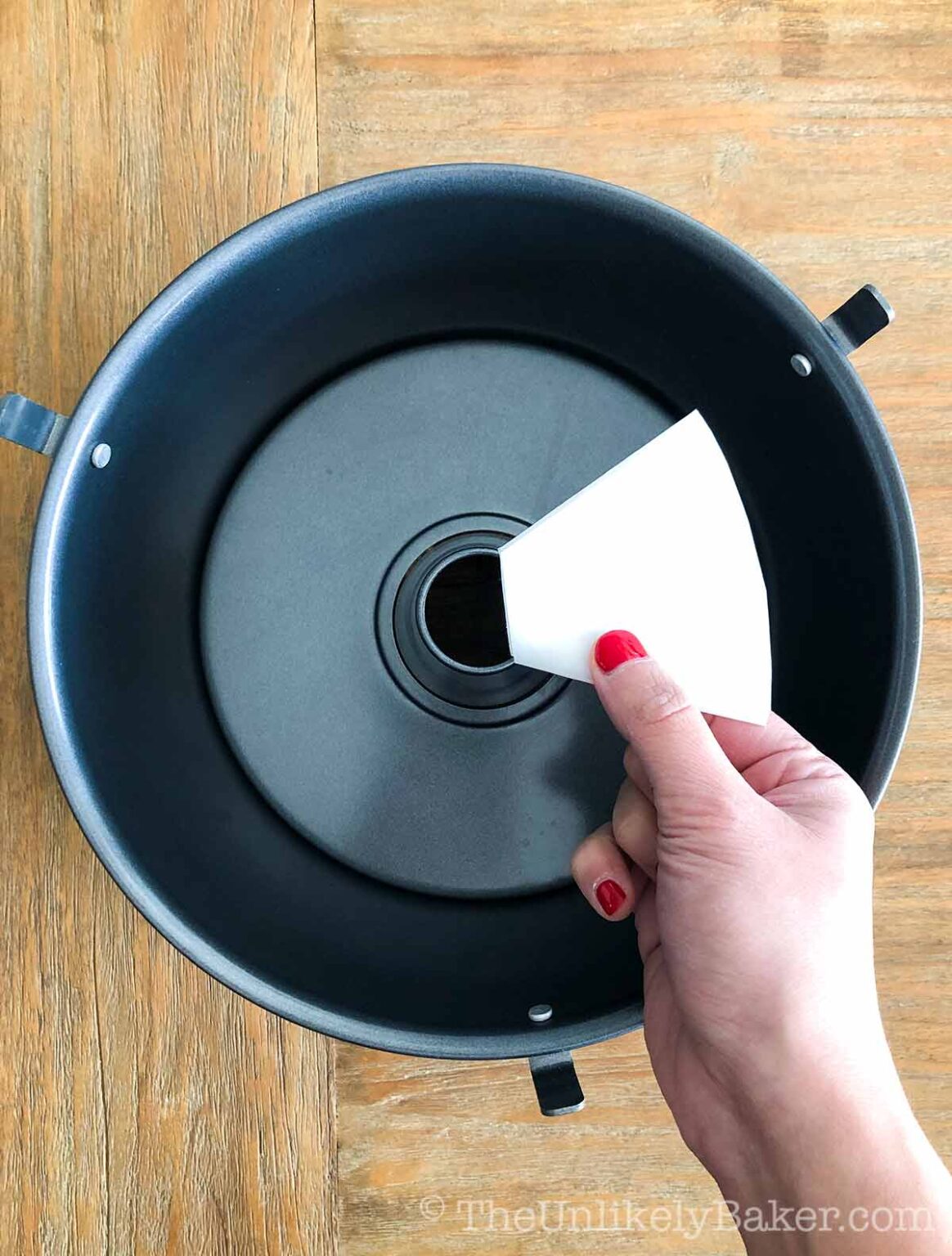 Ube Chiffon Cake Recipe (with Video Instructions)