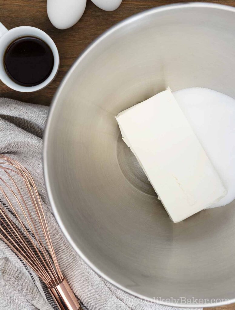 Salted Caramel Cream Cheese Brownies Recipe