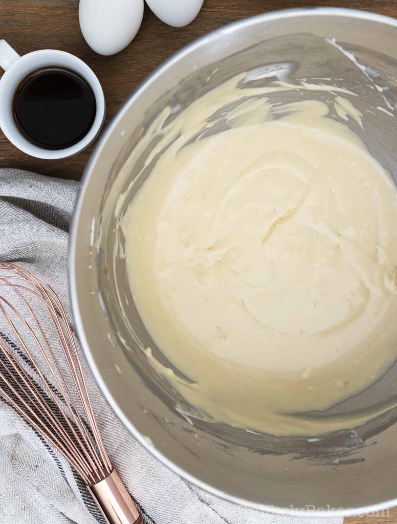 Salted Caramel Cream Cheese Brownies Recipe