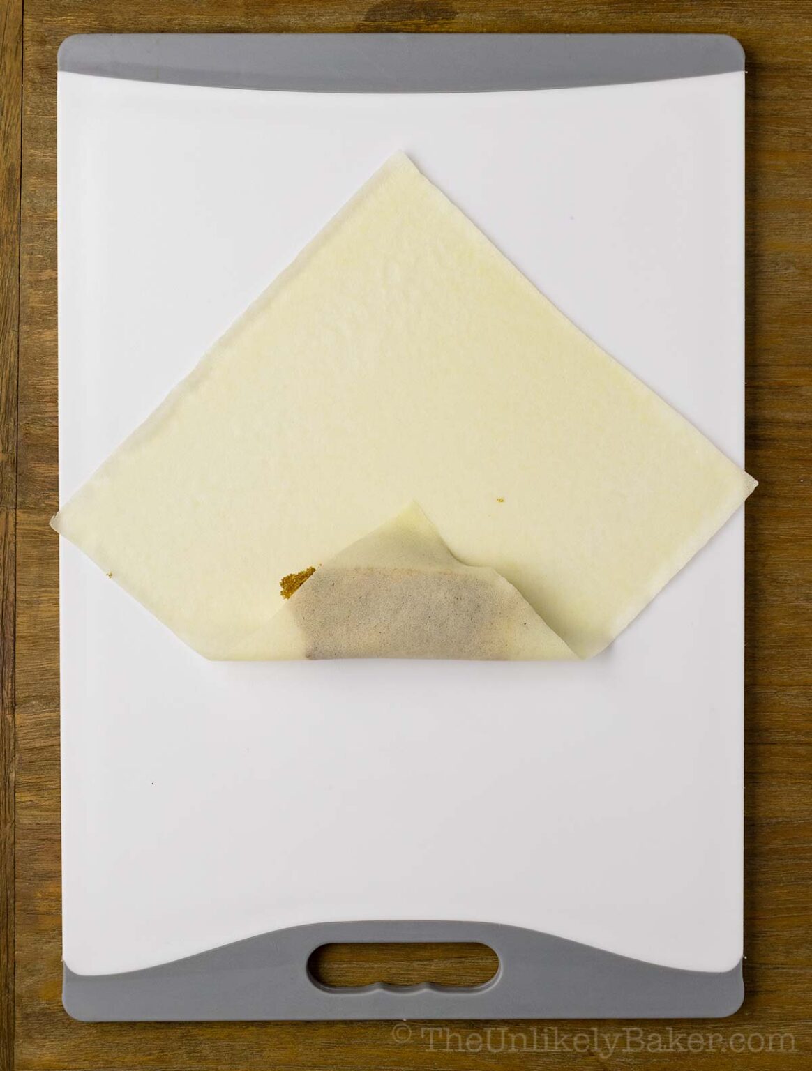 Turon Recipe (Filipino Banana Lumpia) The Unlikely Baker