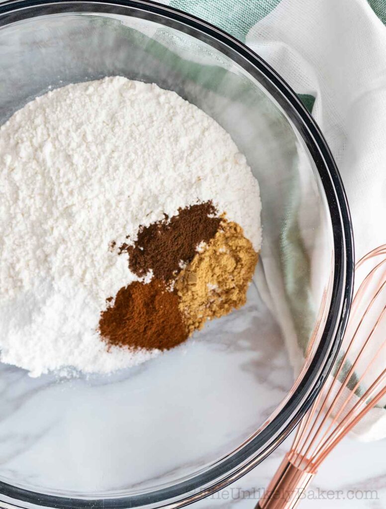 How to Make Pumpkin Pecan Muffins Recipe