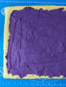 How to Make Ube Bread