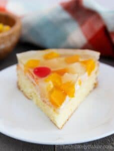 Crema De Fruta Recipe