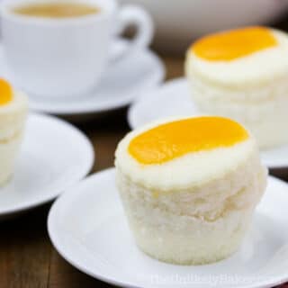 Puto Recipe