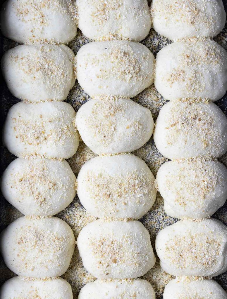 Easy Pandesal Recipe