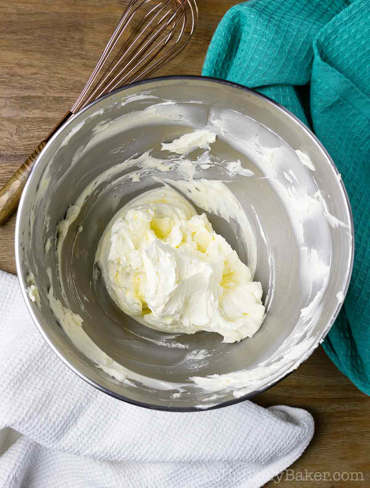 Yema Cake Recipe with Stable Yema Frosting The Unlikely Baker