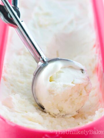 How to Make Ice Cream without an Ice Cream Maker (No-Churn Ice Cream)