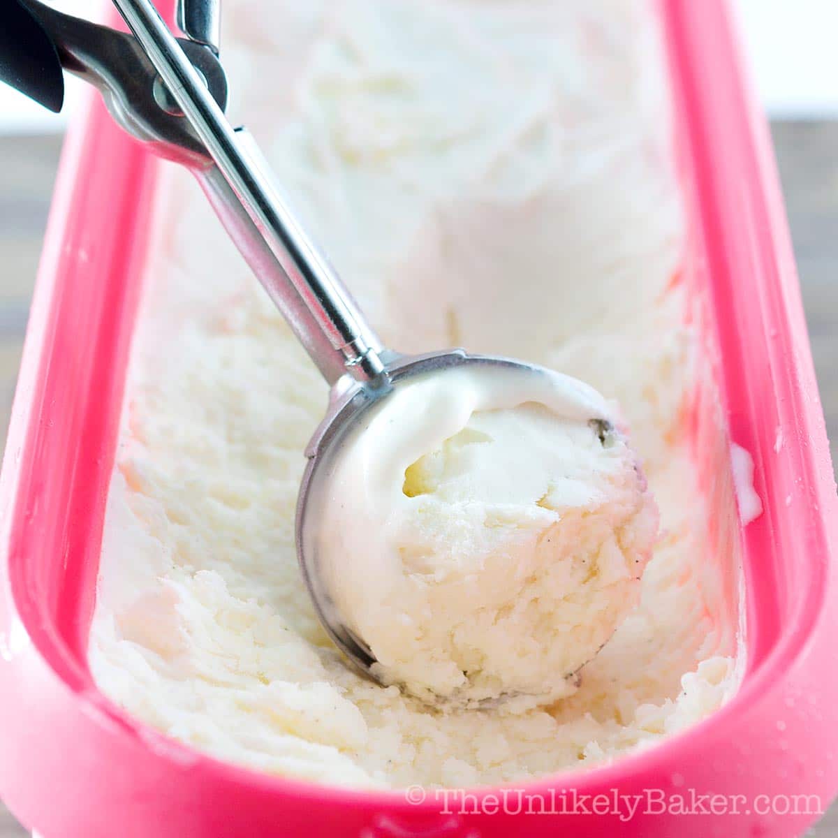How to Make Ice Cream without an Ice Cream Maker