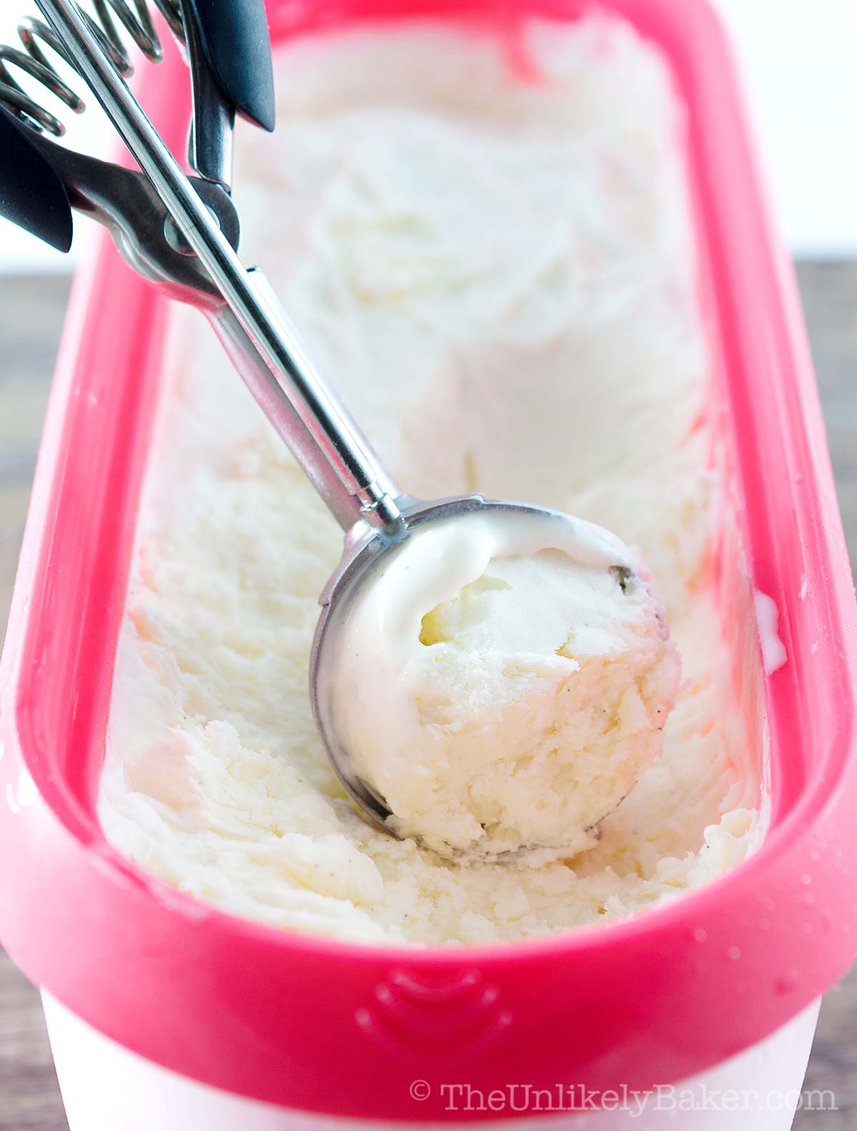 How To Make Ice Cream Without An Ice Cream Maker 