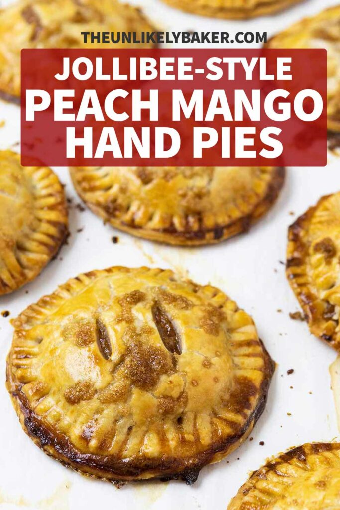 Pin for Peach Mango Pie Jollibee-Style (Easy No-Fail Recipe).
