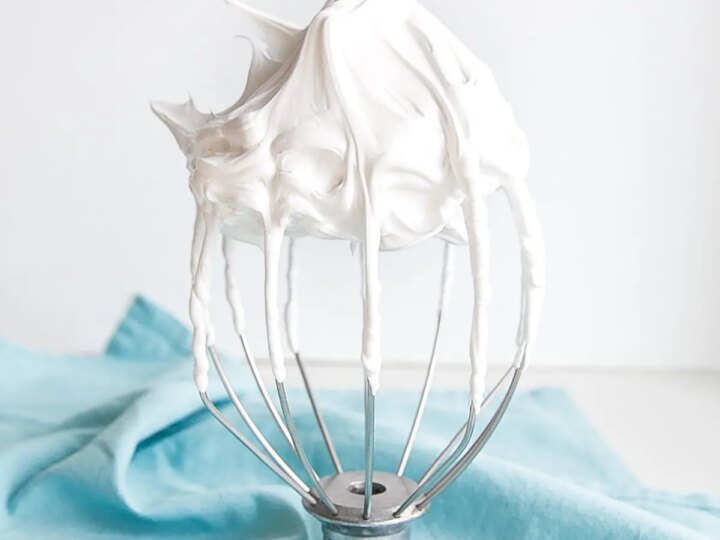 Image for 7 Minute Frosting