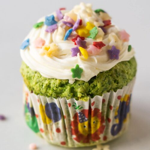 70+ Unique Cupcake Recipes