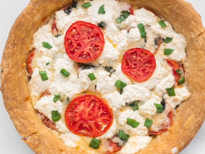Image for Tomato Pie