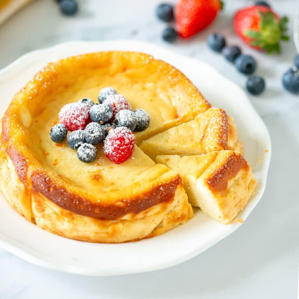70+ Recipes: What to Do with Leftover Ricotta Cheese