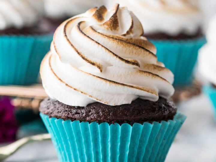 Image for Marshmallow Frosting