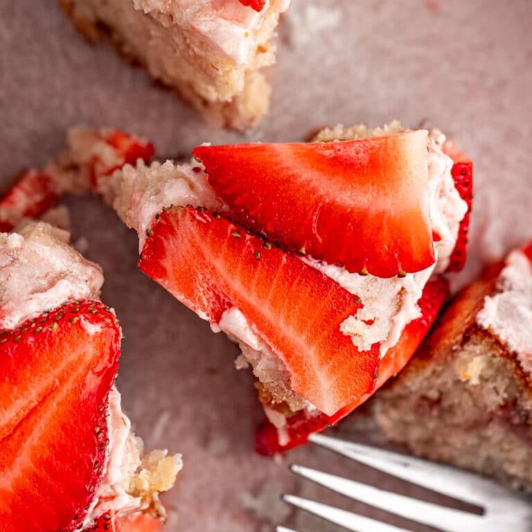 77 Recipes: What to Do with Leftover Egg Whites
