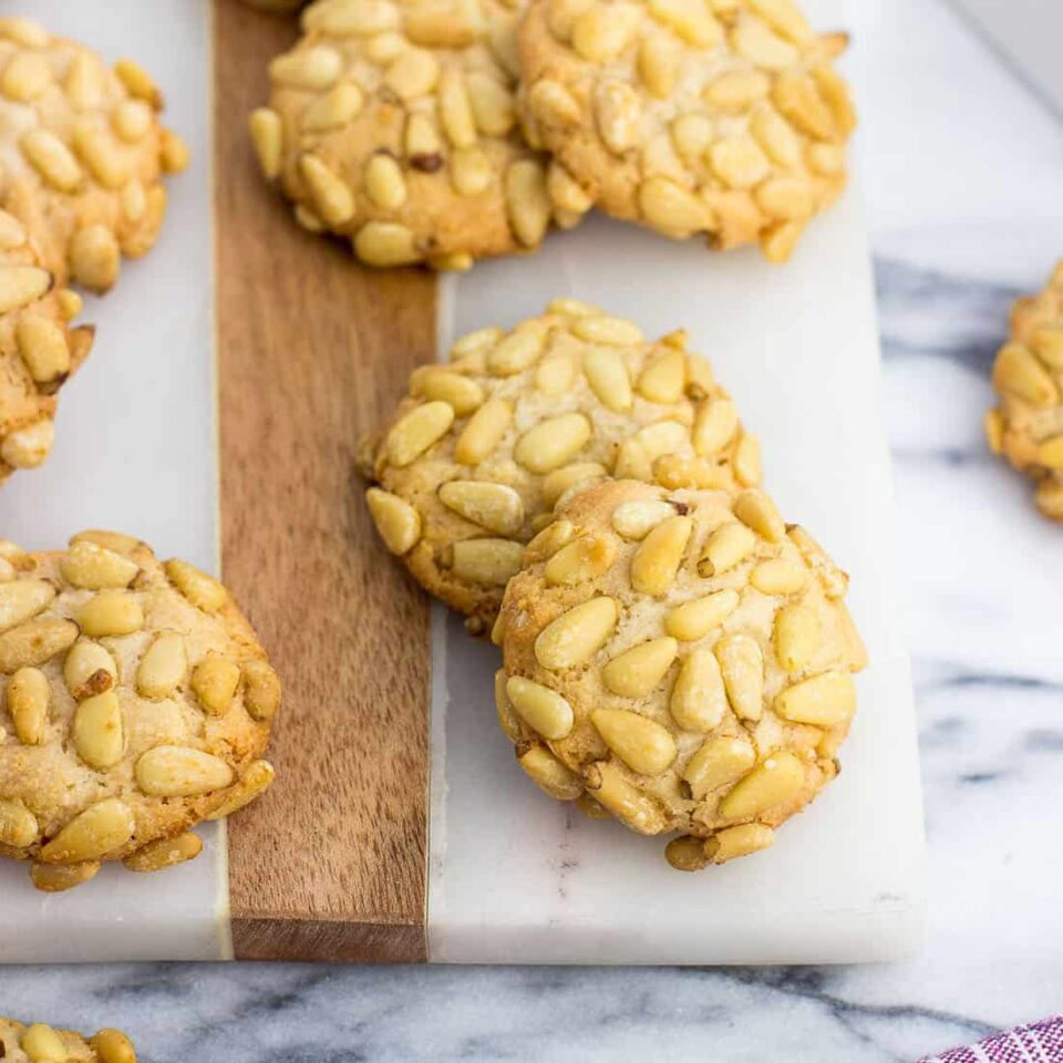 77 Recipes: What to Do with Leftover Egg Whites