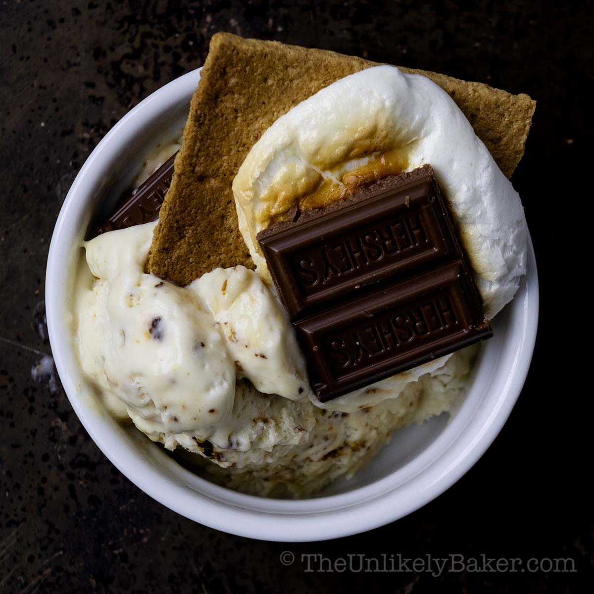 Dessert Cups - Hershey's® Ice Cream