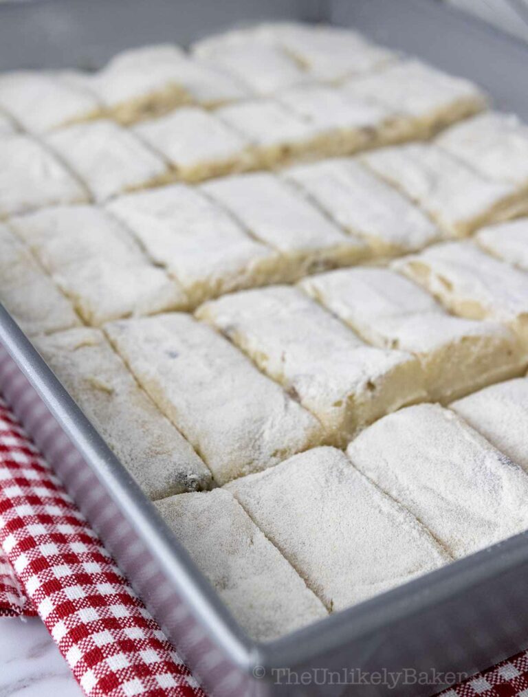 Filipino Espasol Recipe