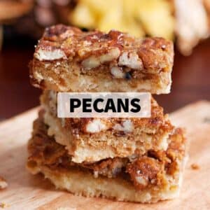 Pecans